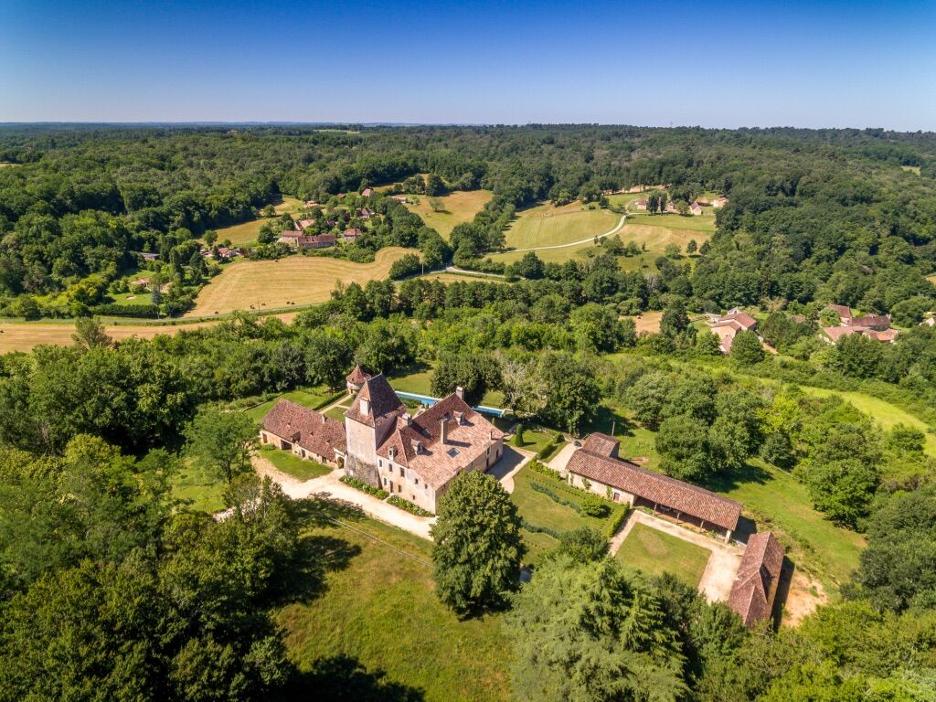 Château de Beauregard