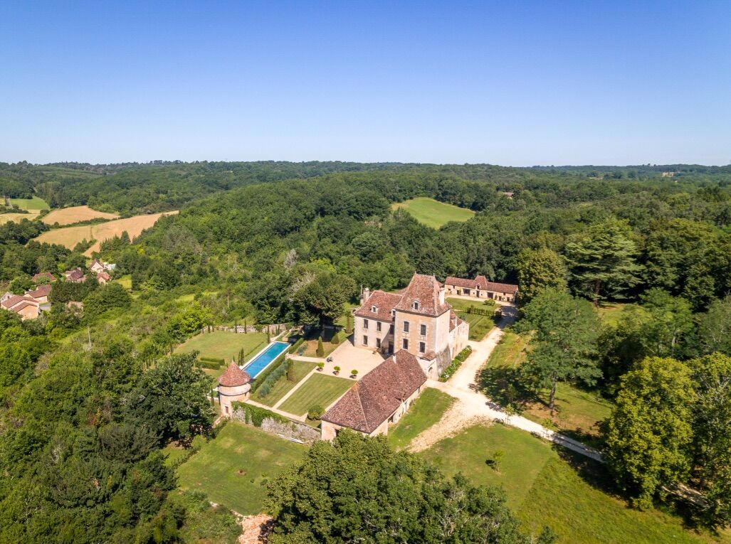 Château de Beauregard