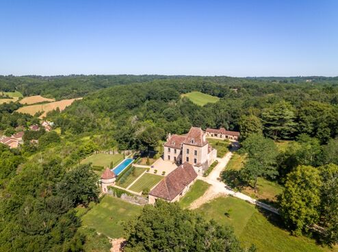 Château de Beauregard