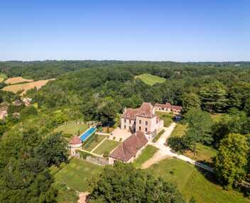 Château de Beauregard