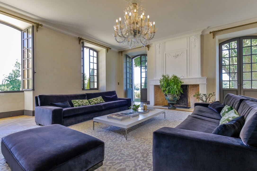 Château de Beauregard