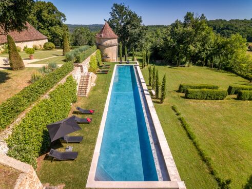 Château de Beauregard