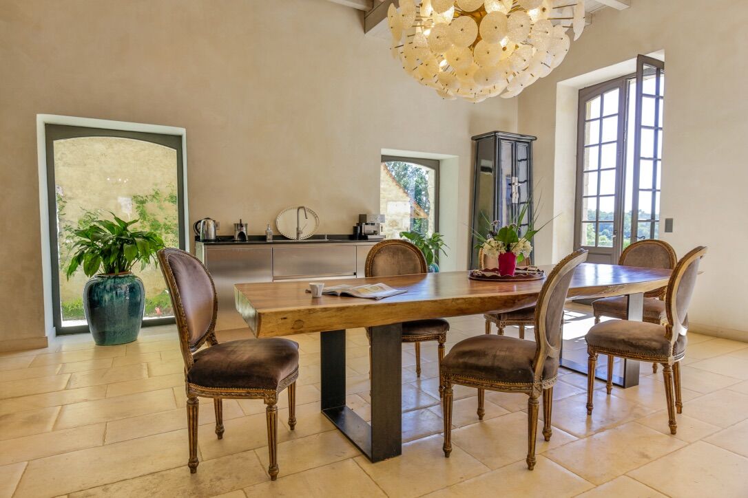 Château de Beauregard