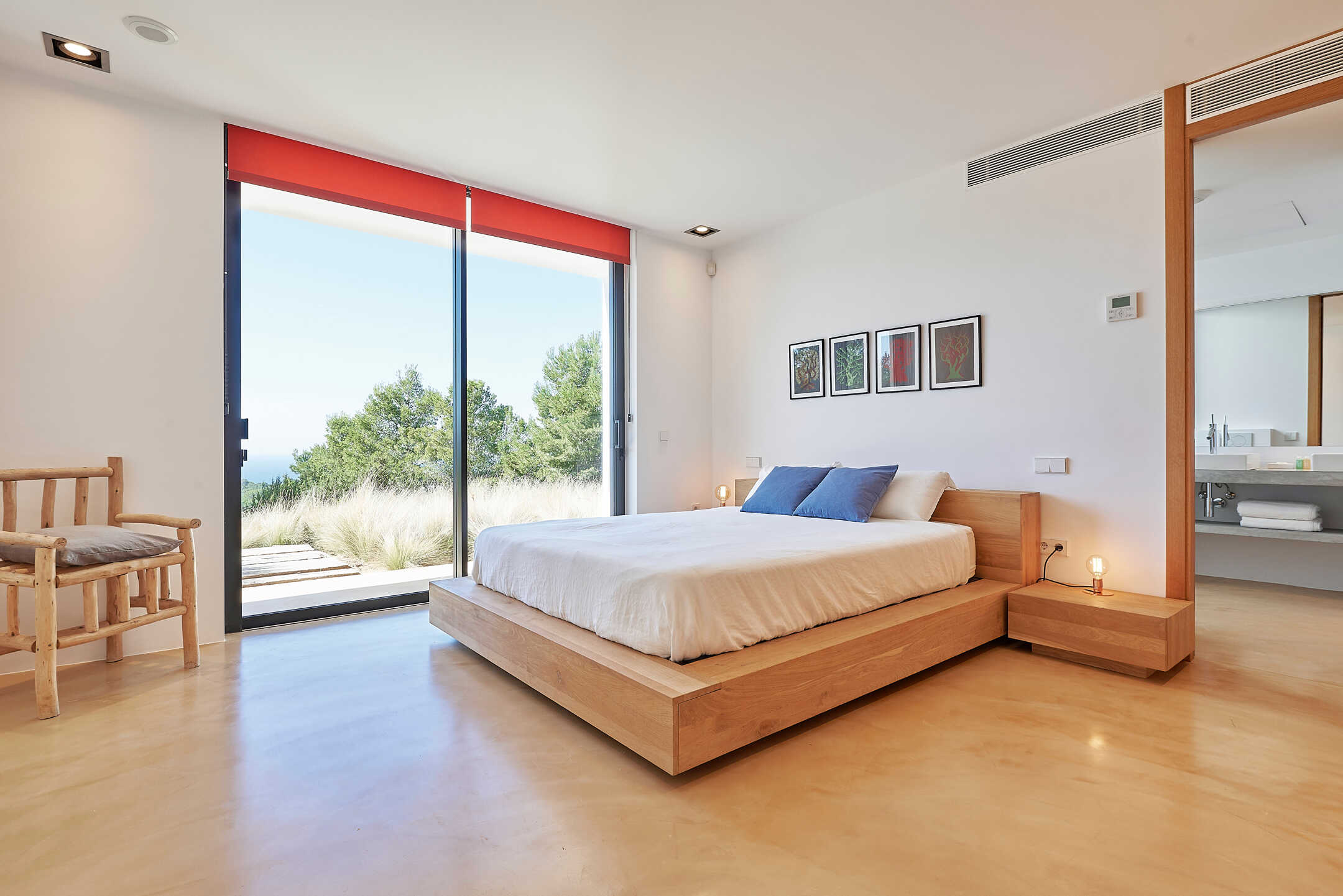 Villa Sandra