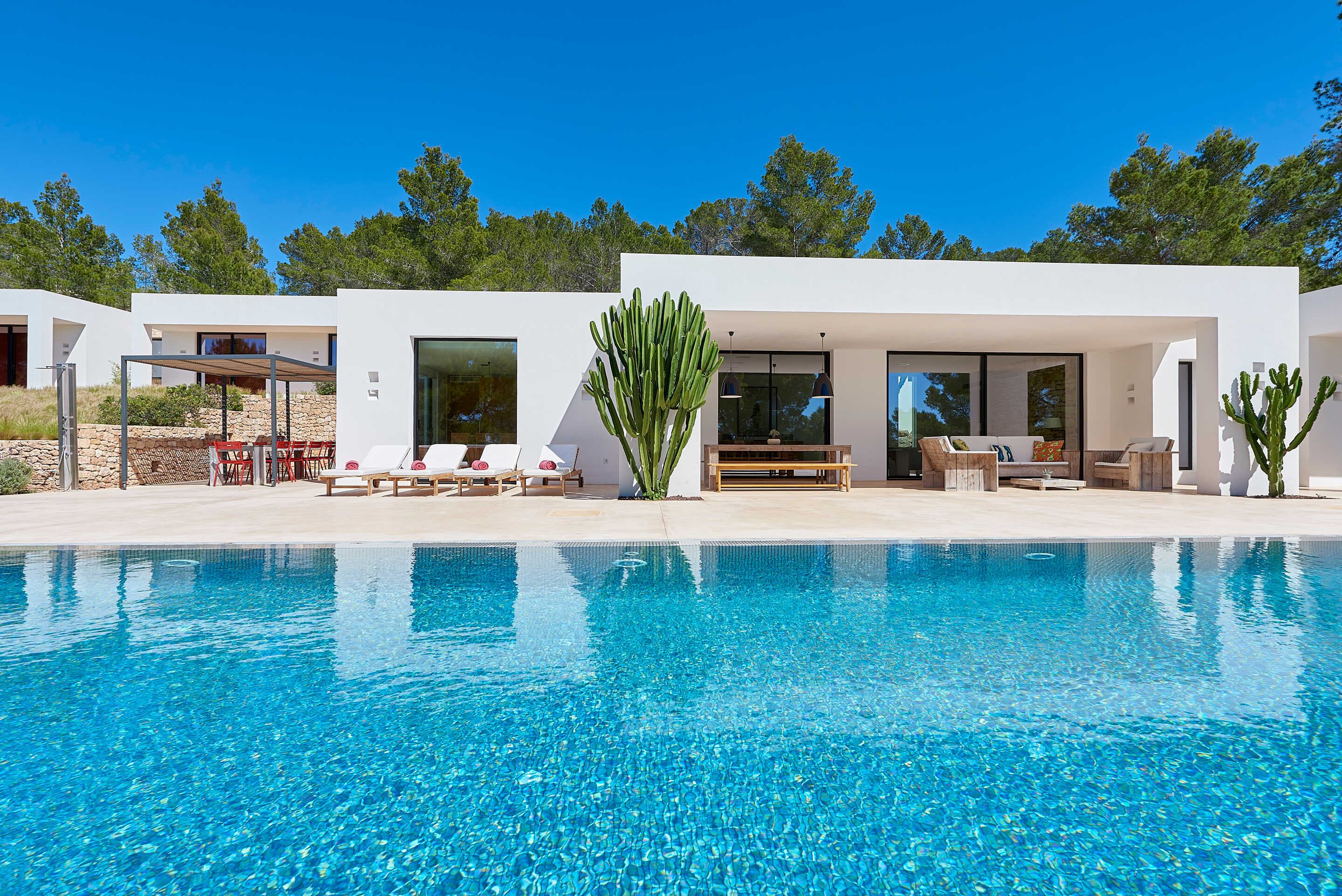 Villa Sandra