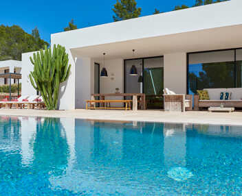 Villa Sandra