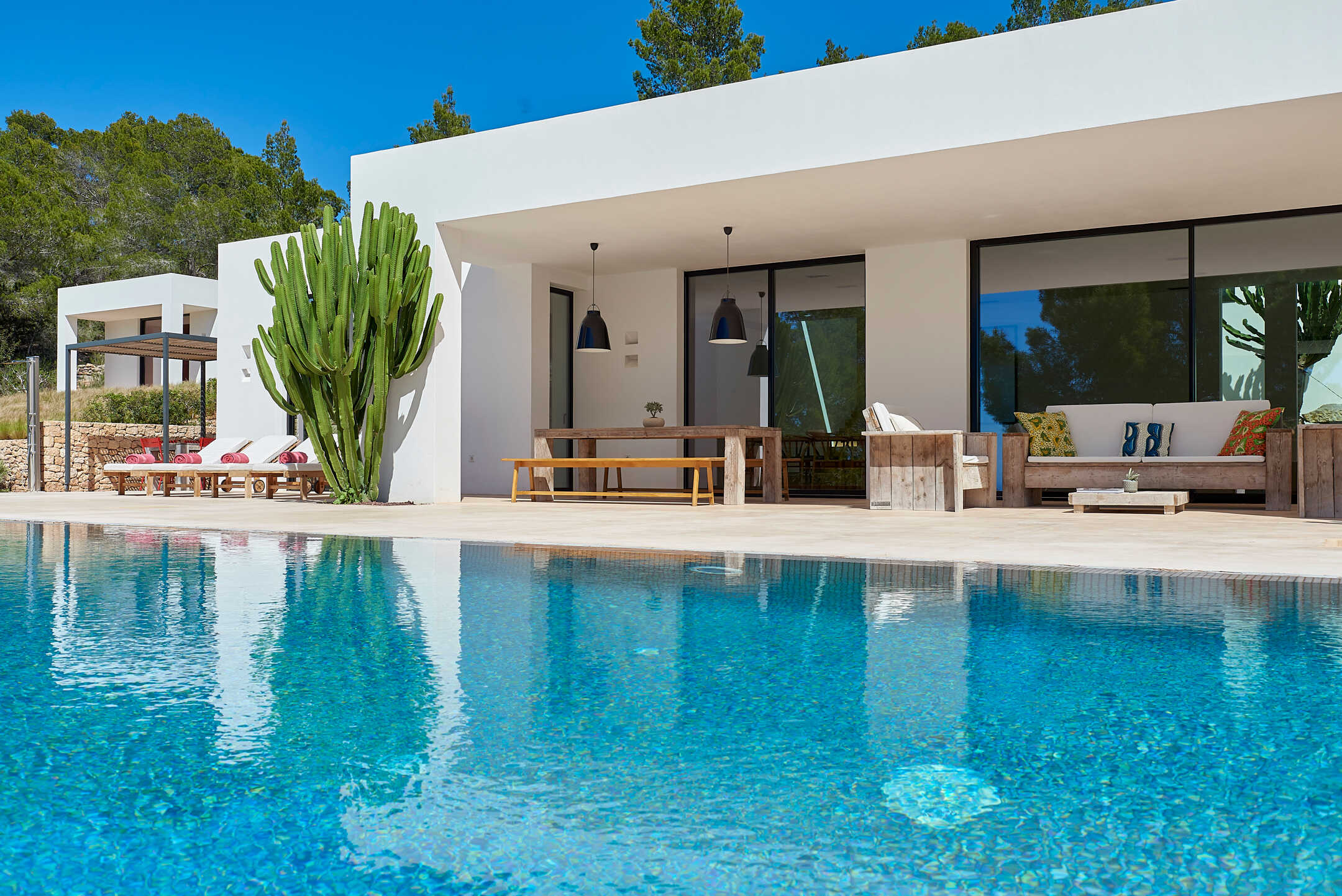 Villa Sandra
