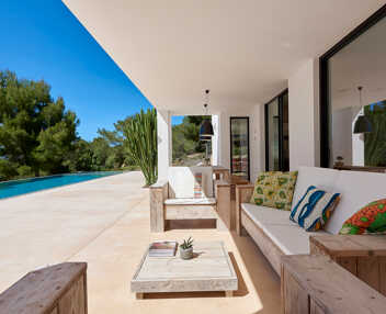 Villa Sandra