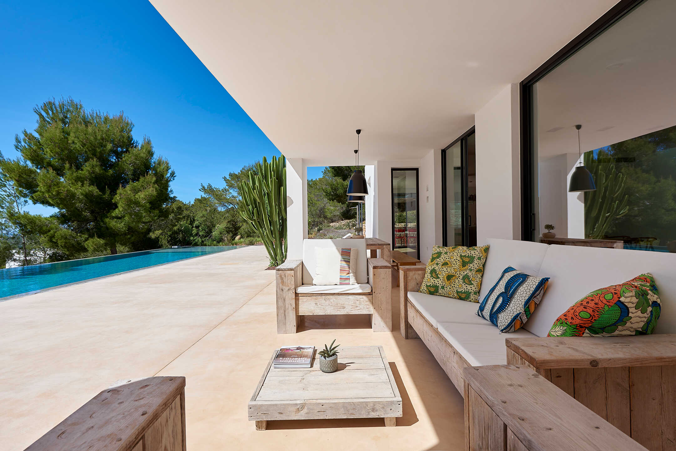 Villa Sandra