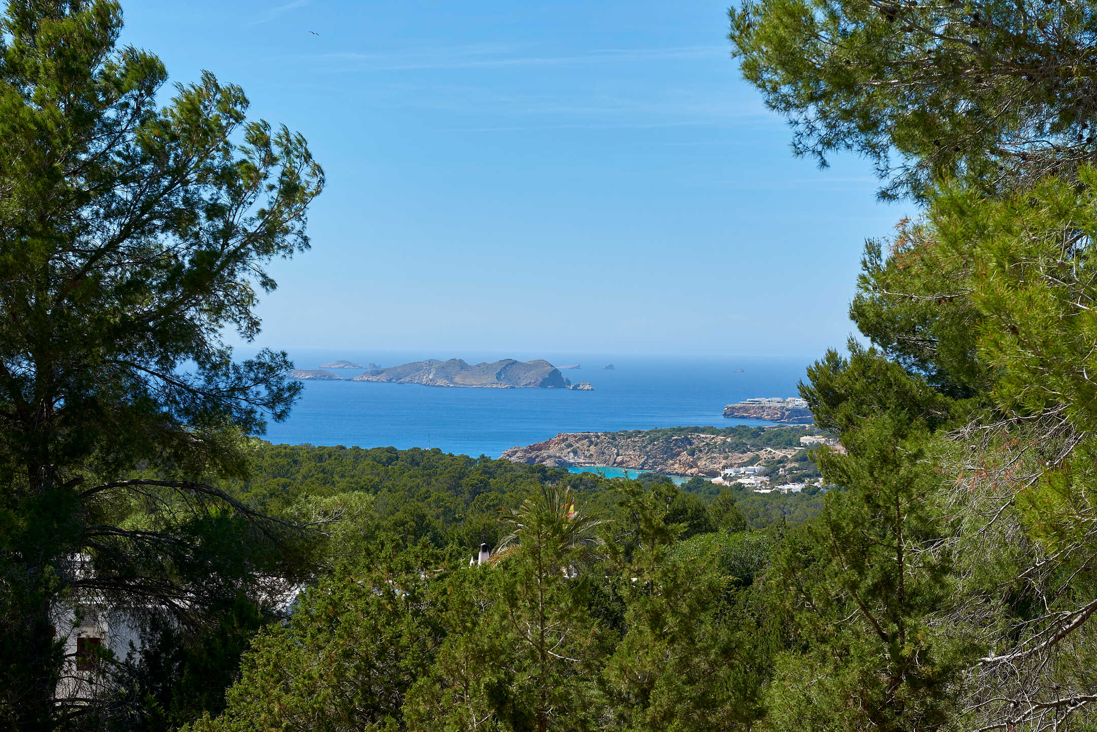 Villa Sandra