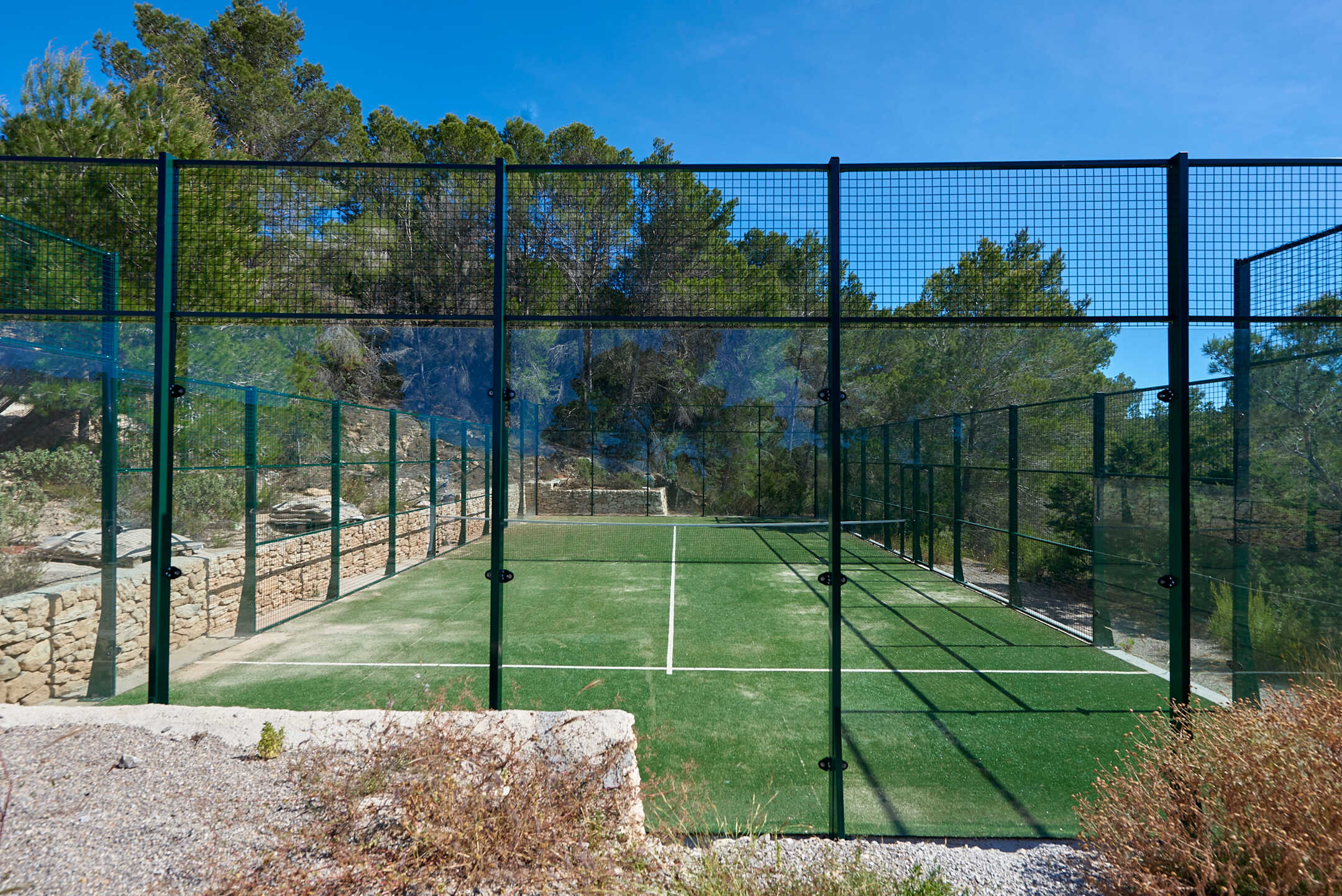 Villa Sandra