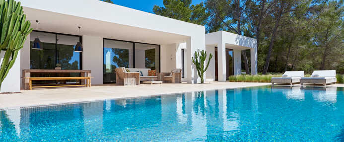 Villa Sandra