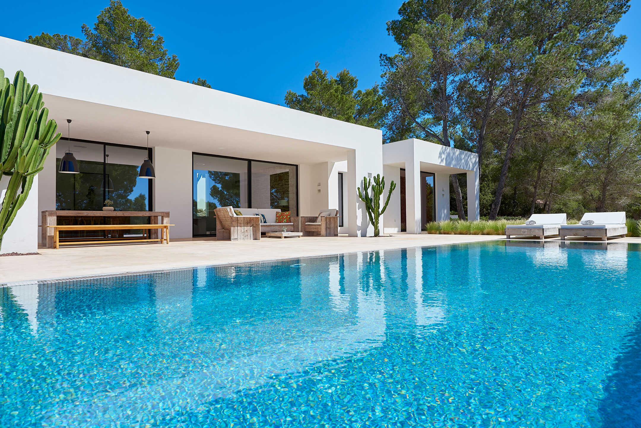 Villa Sandra