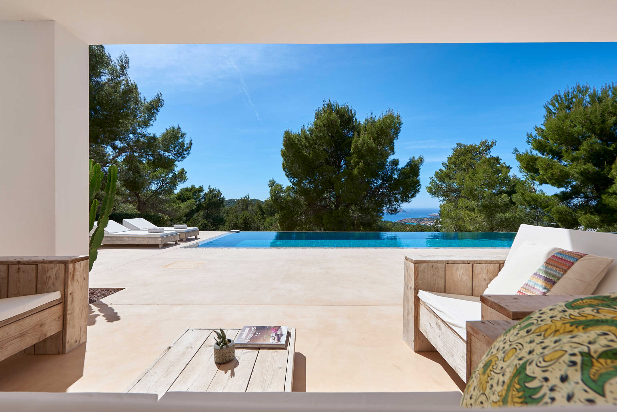 Villa Sandra