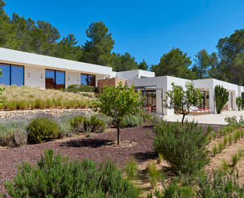Villa Sandra