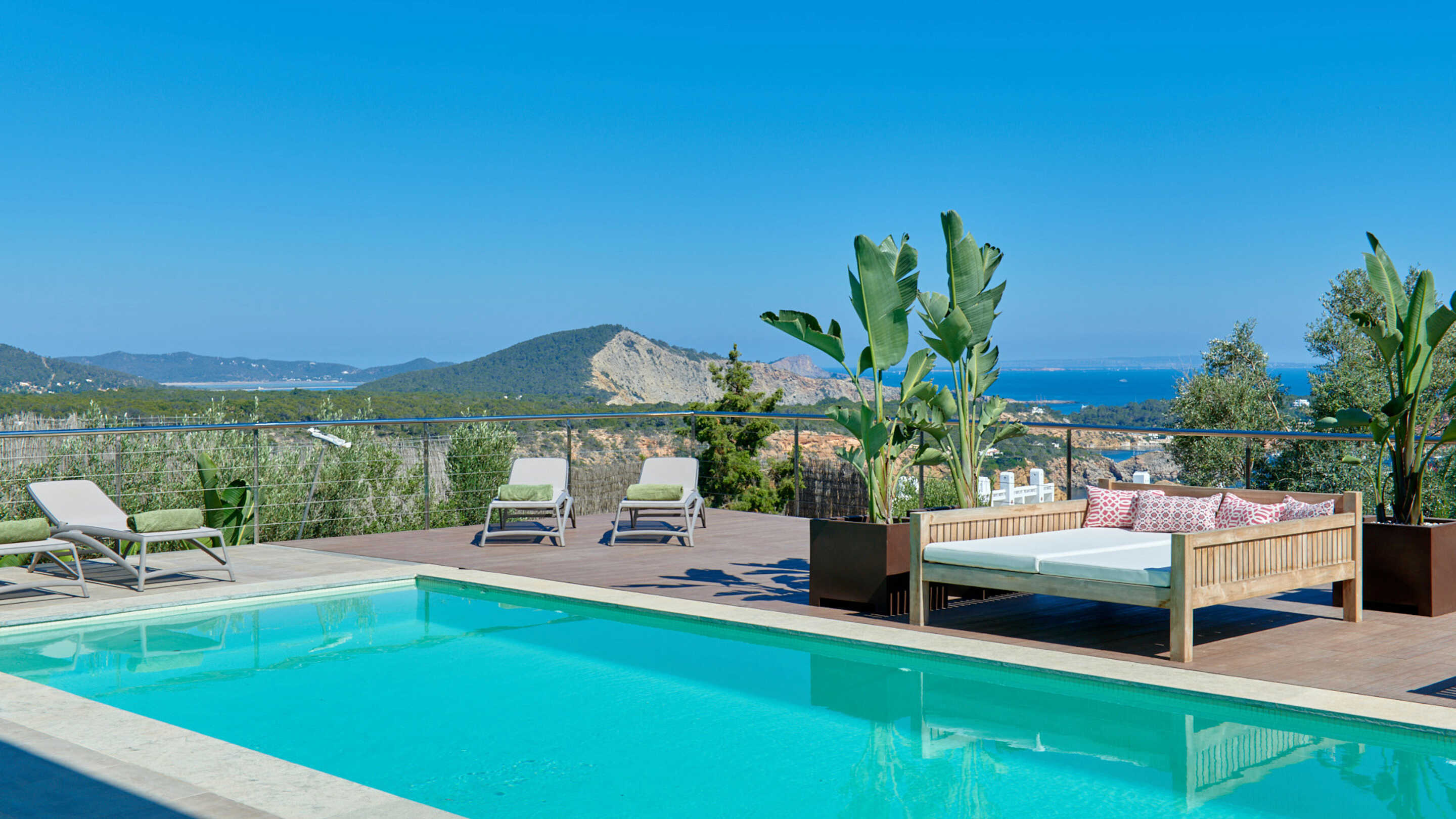 Villa Beth