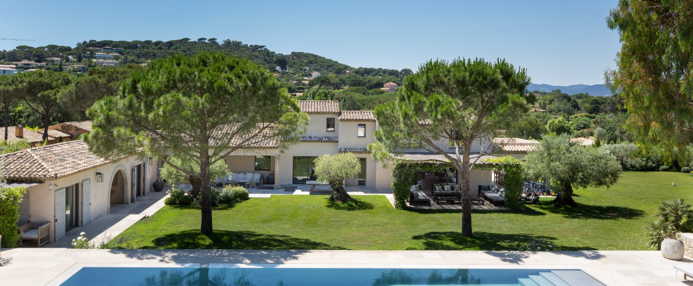 Villa Maï Taï