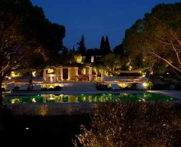 Villa Maï Taï