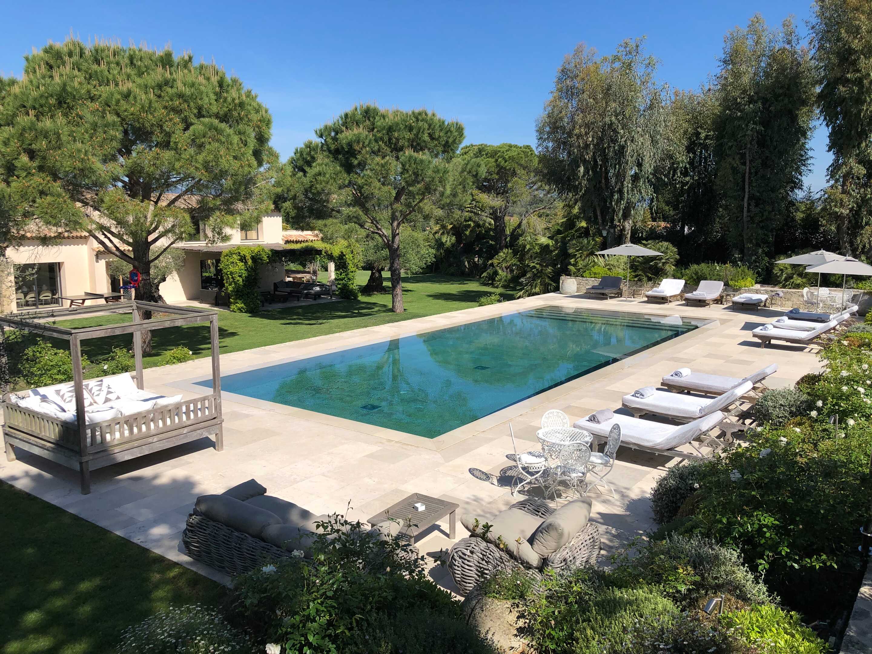 Villa Maï Taï