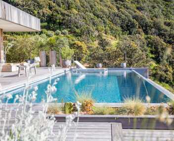 Villa A Nepita