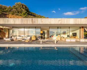 Villa A Nepita