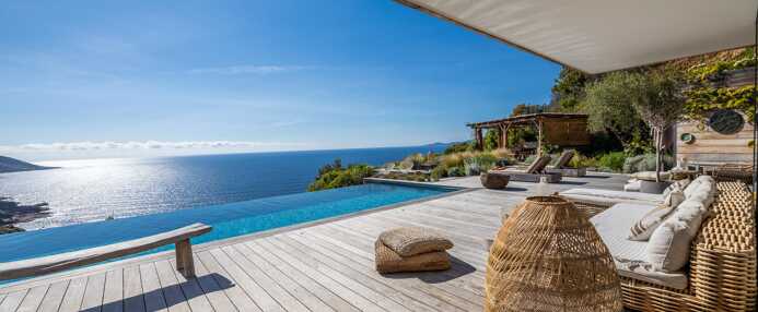 Villa A Nepita