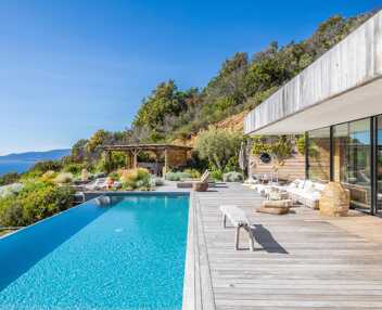 Villa A Nepita