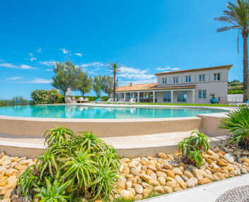 Villa Lynx