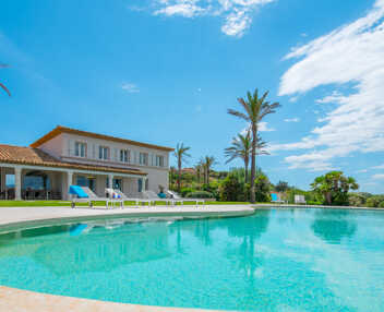 Villa Lynx