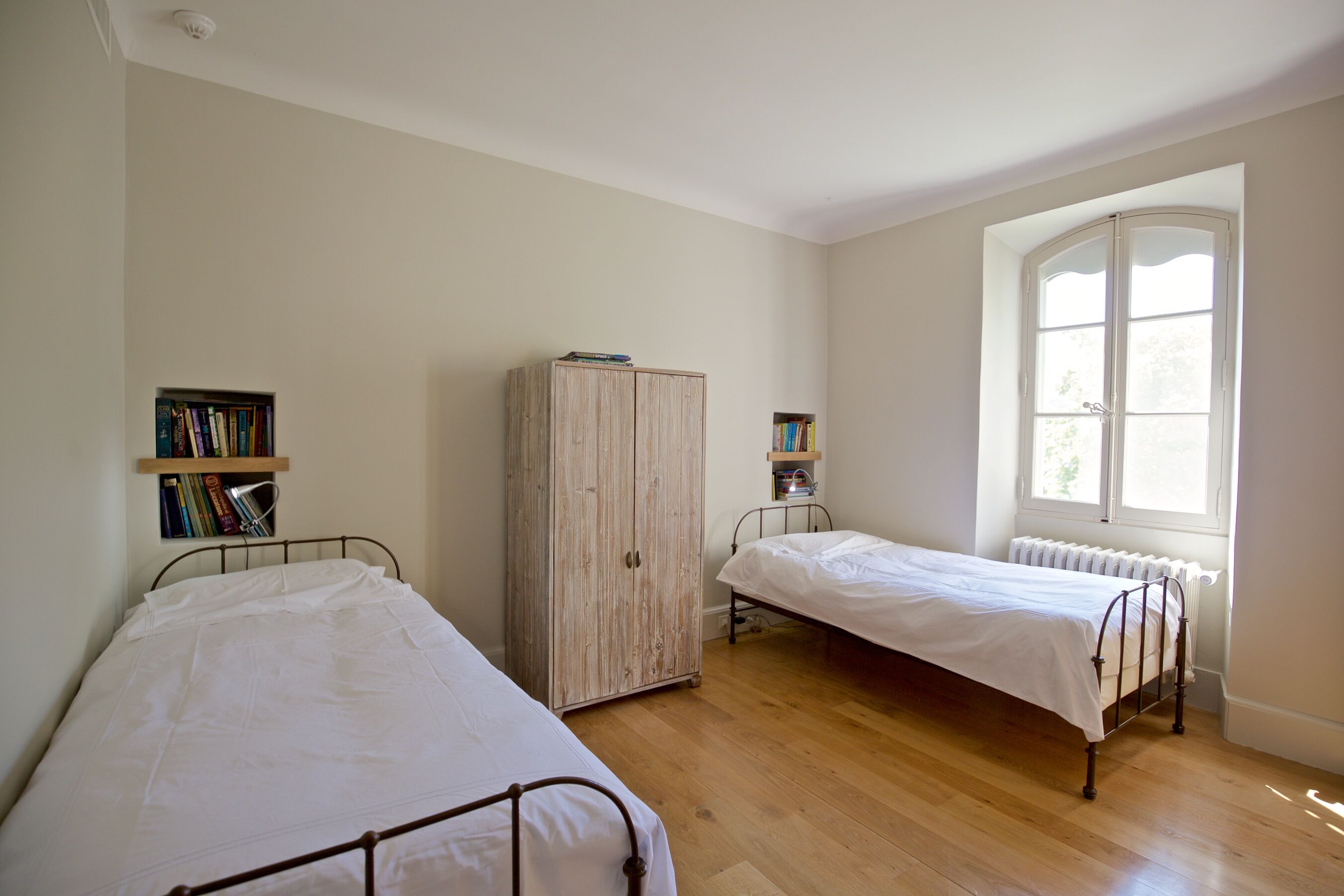 Bedroom 3 for children