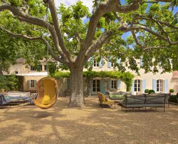 Mas Provence