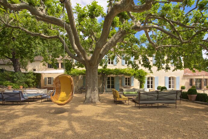 Mas Provence