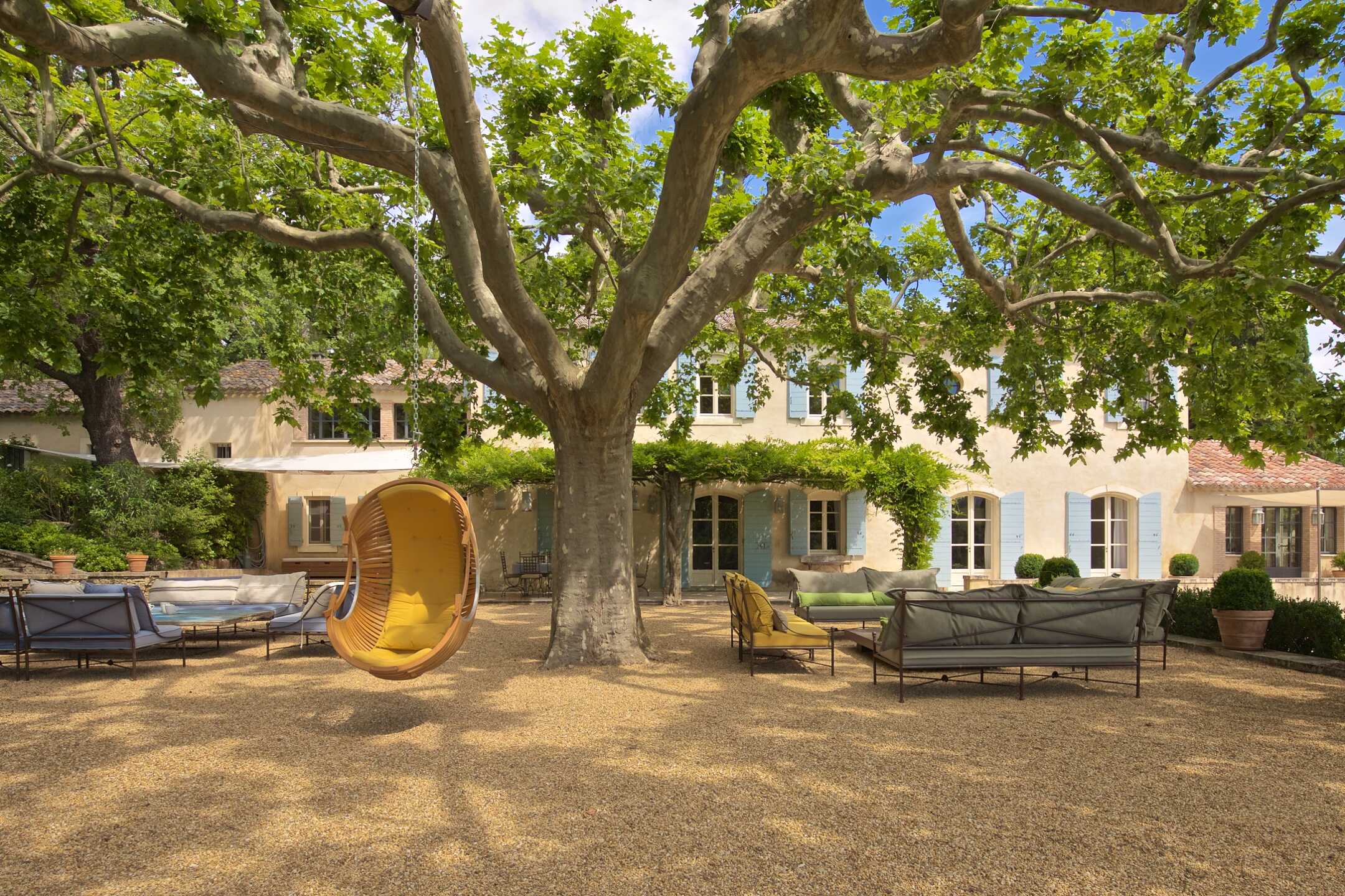 Mas Provence