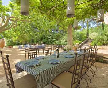 Mas Provence