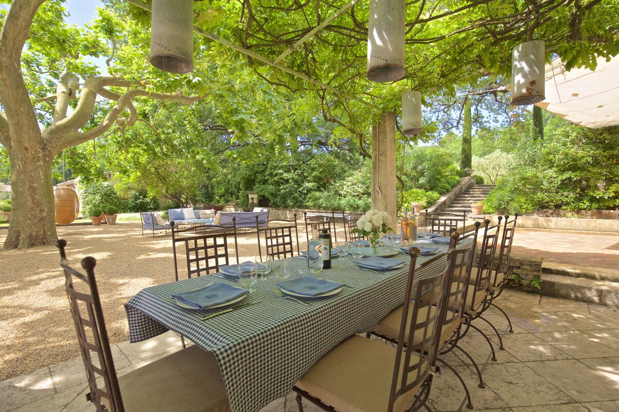 Mas Provence