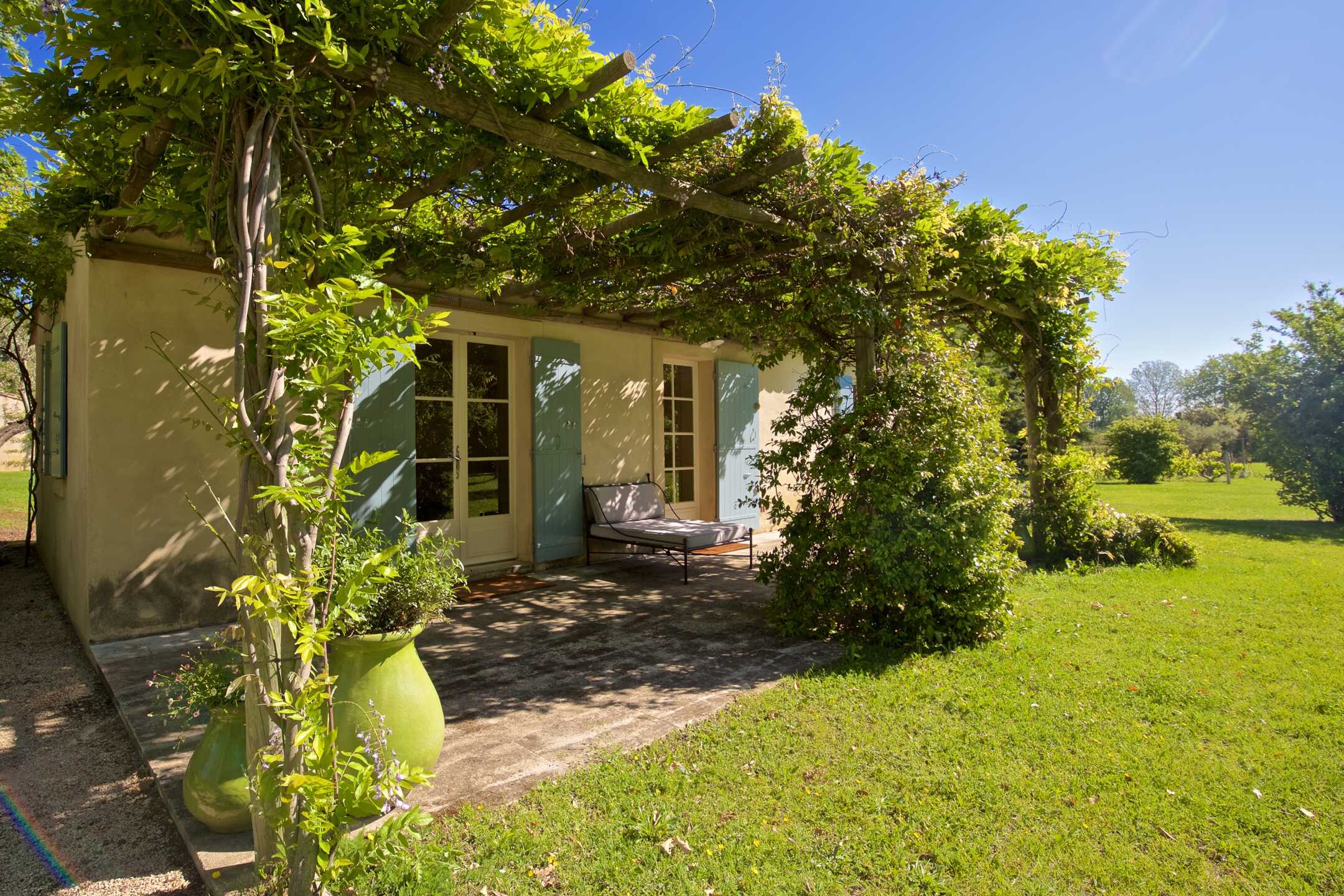 Mas Provence