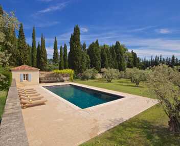 Mas Provence