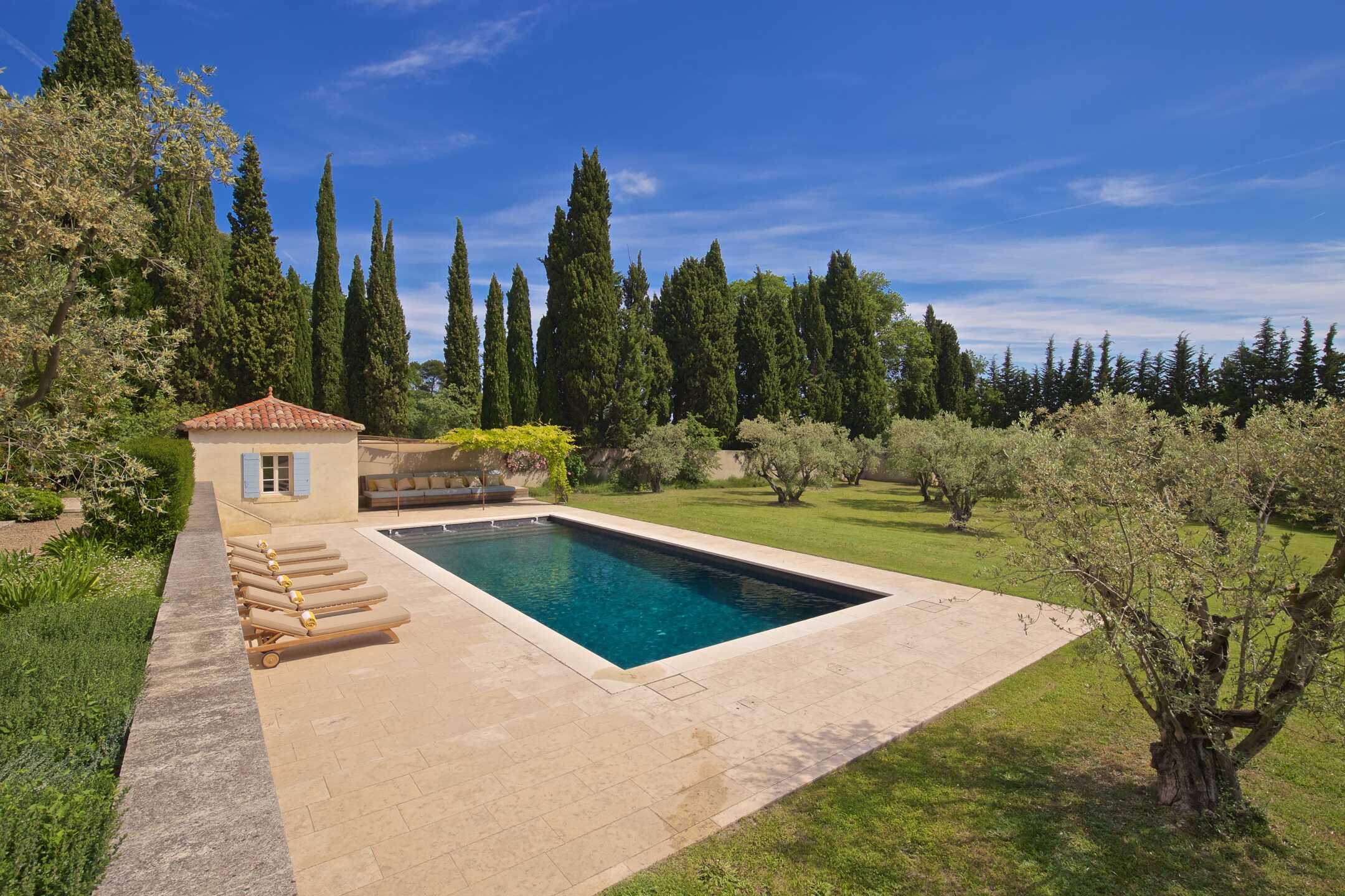 Mas Provence