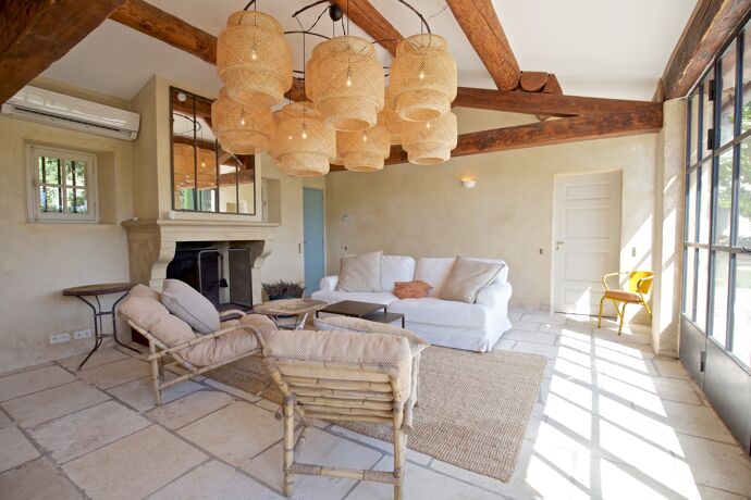 Mas Provence