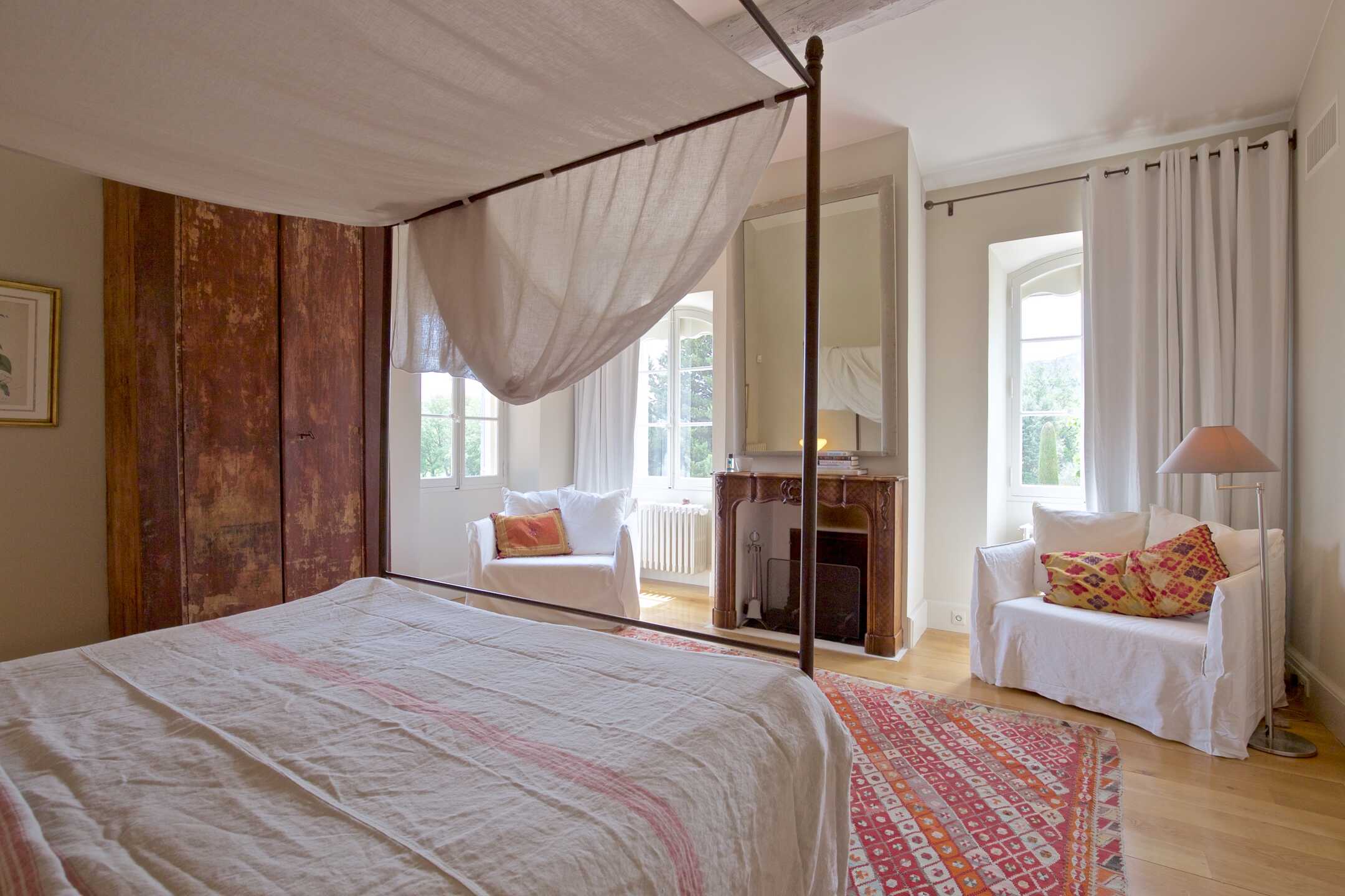 Mas Provence