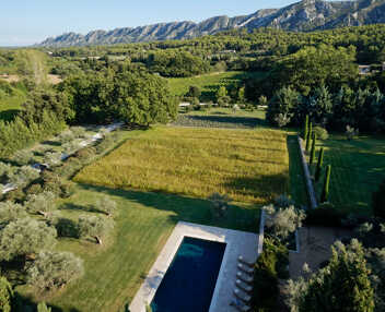 Mas Provence