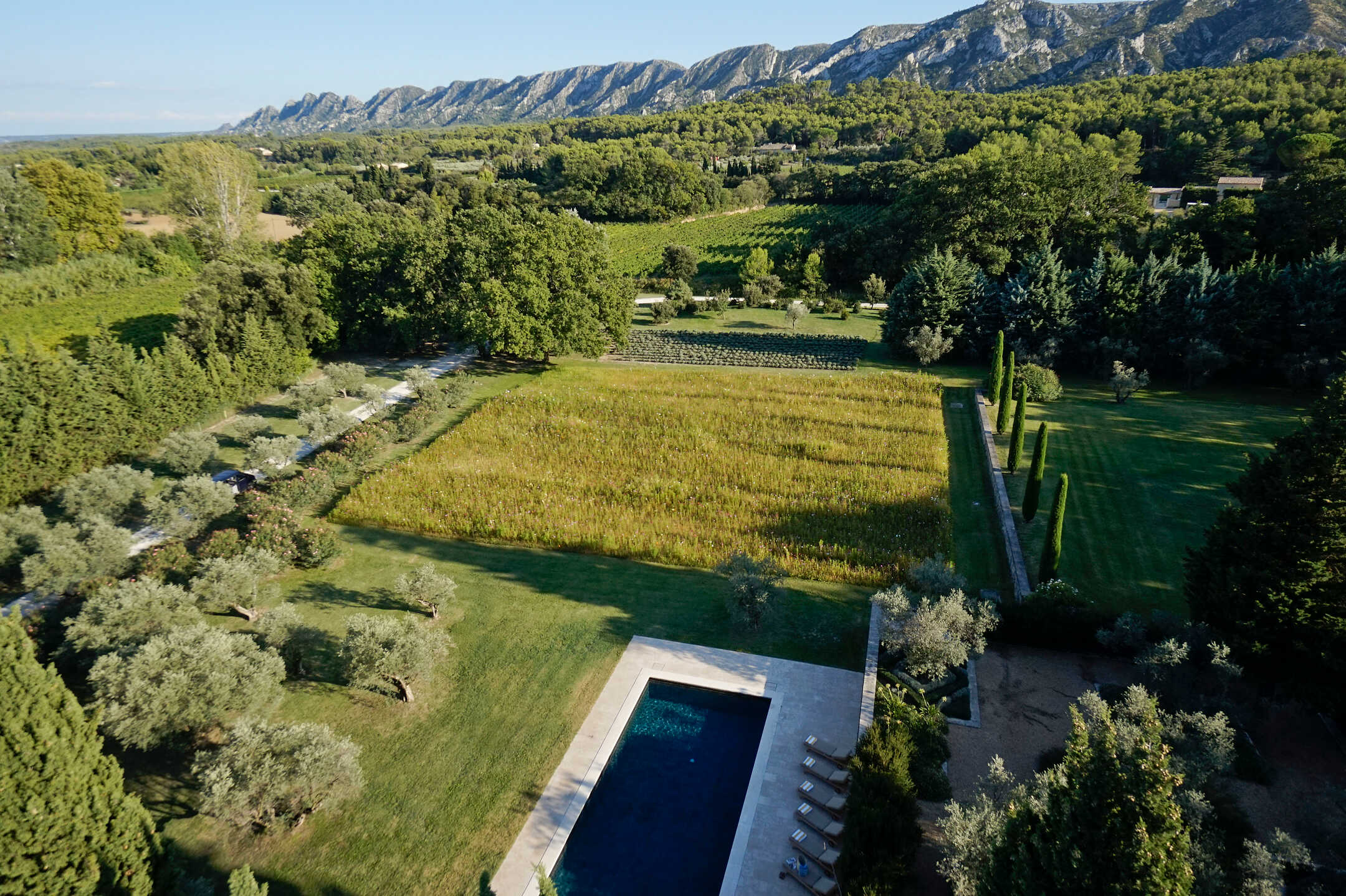 Mas Provence