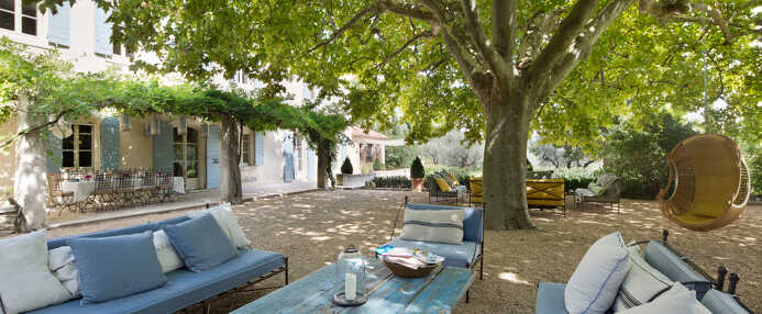Mas Provence