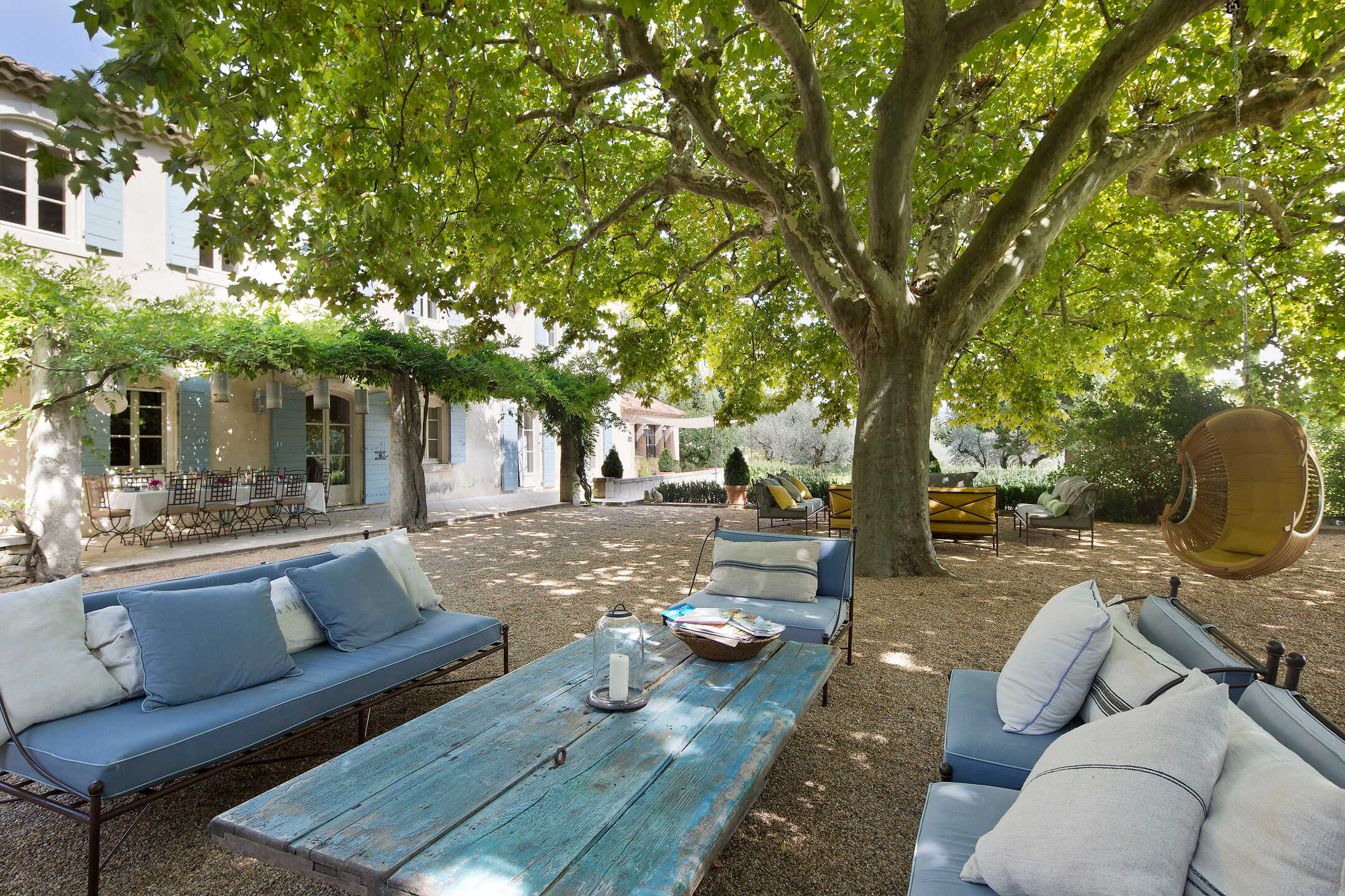 Mas Provence