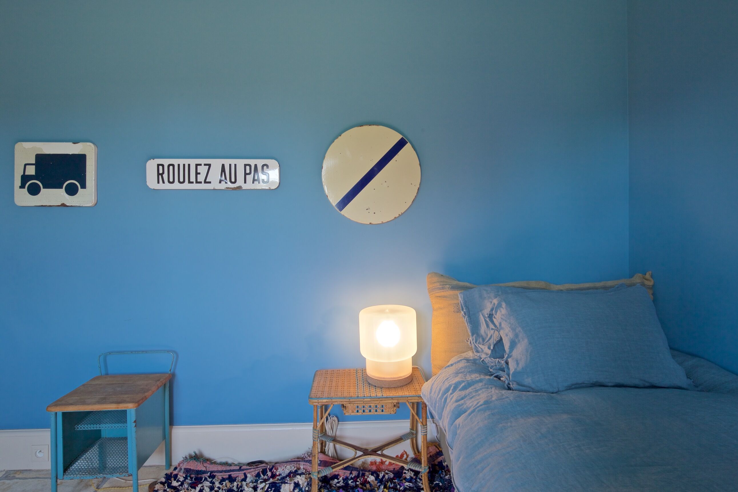 Bedroom 7 for children (Guest House )