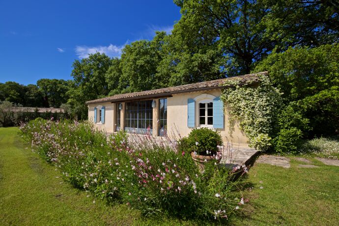 Mas Provence