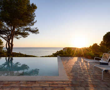 Villa Keisa
