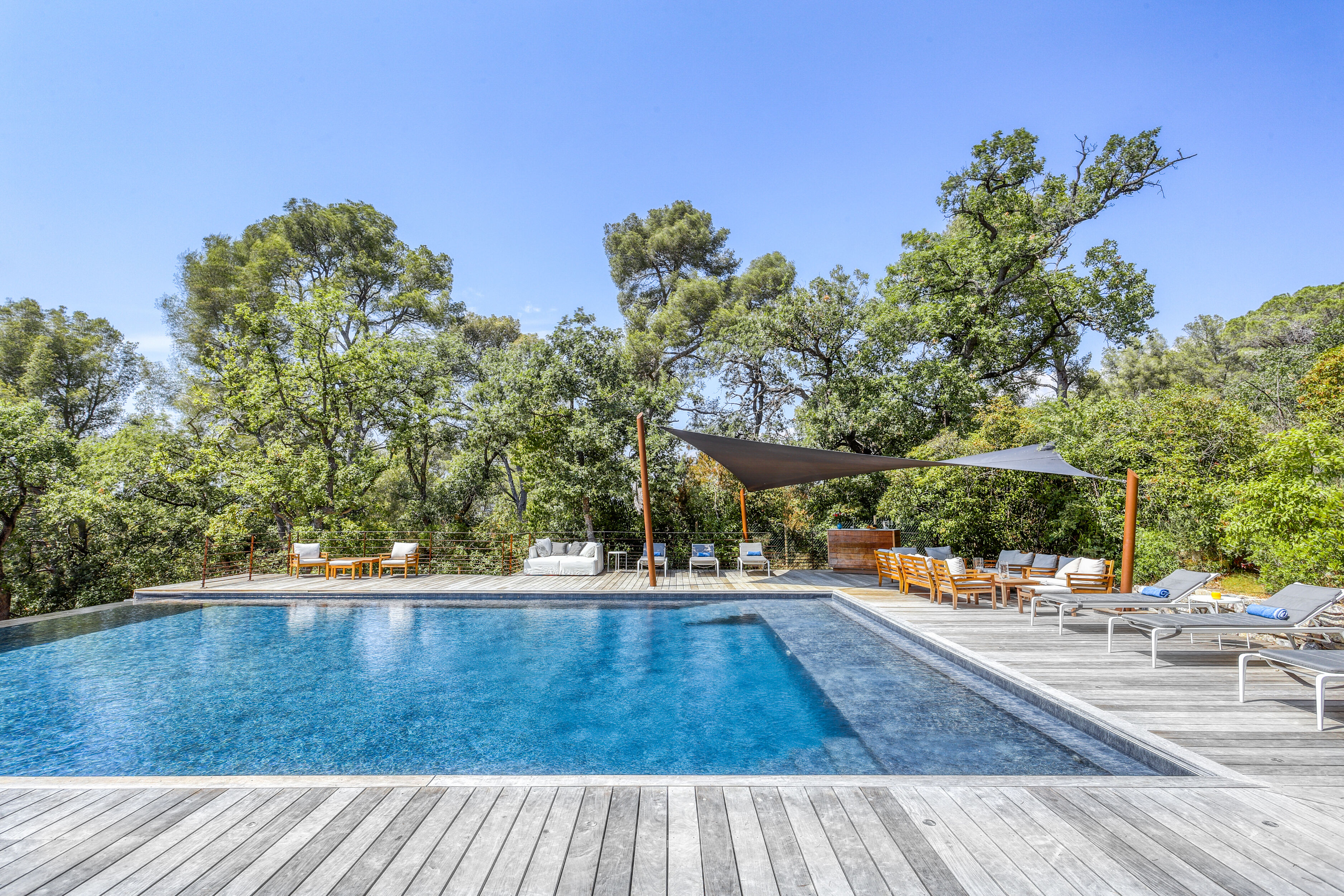 Domaine Méditerranée