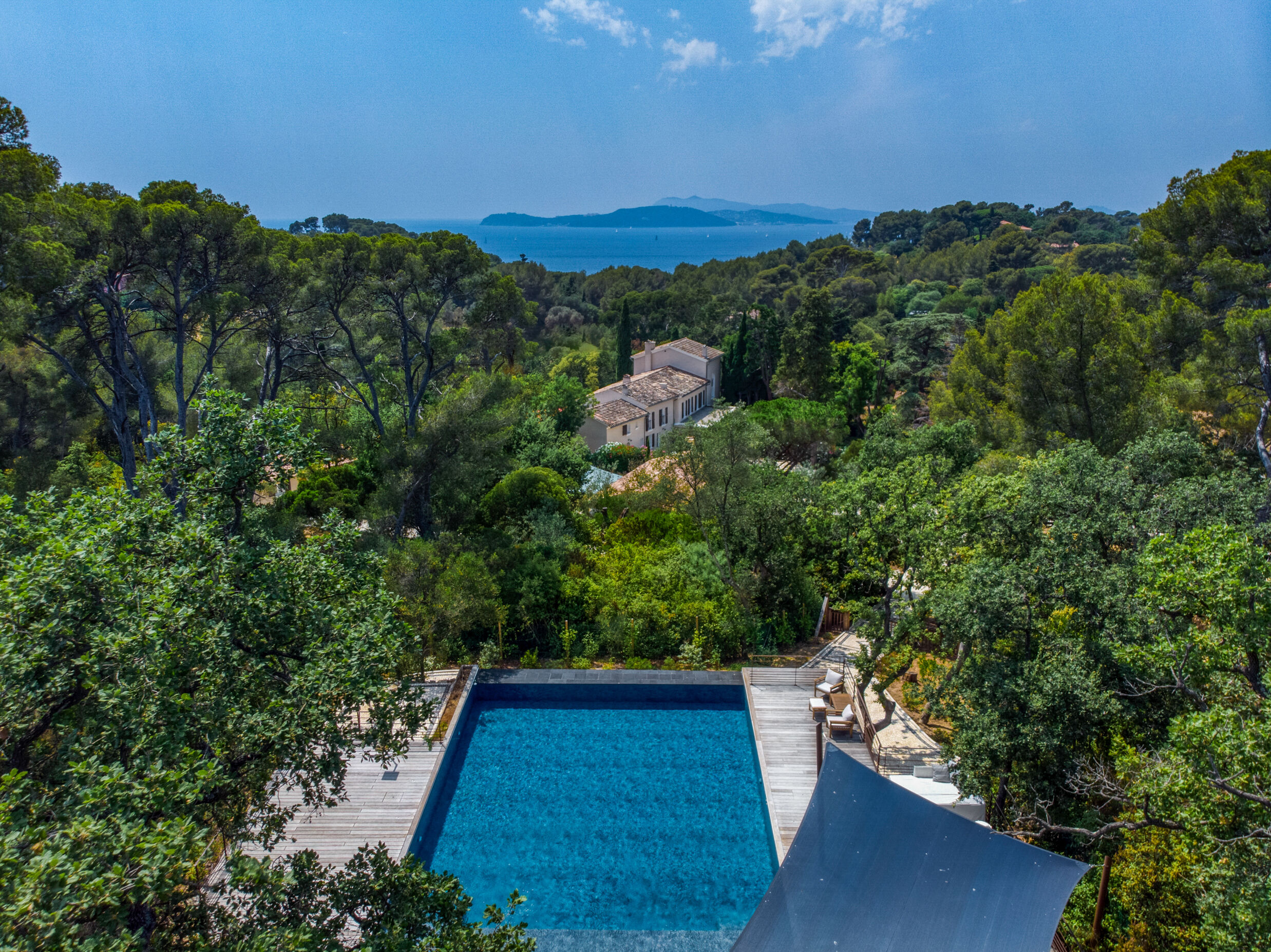 Domaine Méditerranée