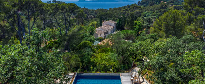 Domaine Méditerranée